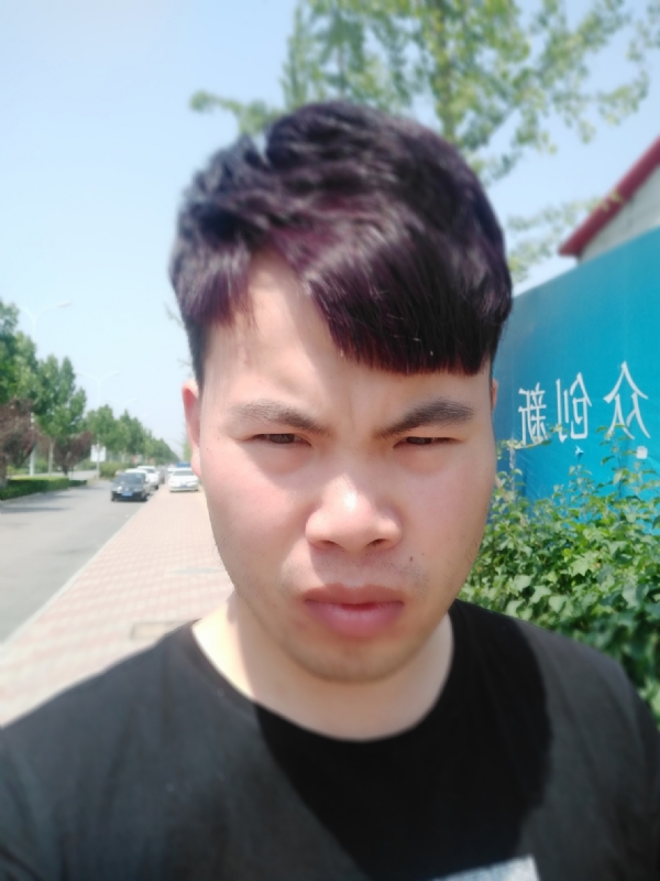 迷迭无情的第一张照片--张家口认干亲服务网