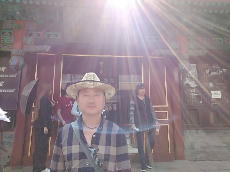 yuren2433的第二张照片--张家口认干亲服务网