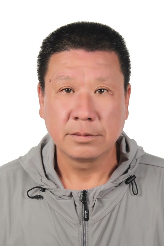 薛利忠的第一张照片--张家口认干亲服务网